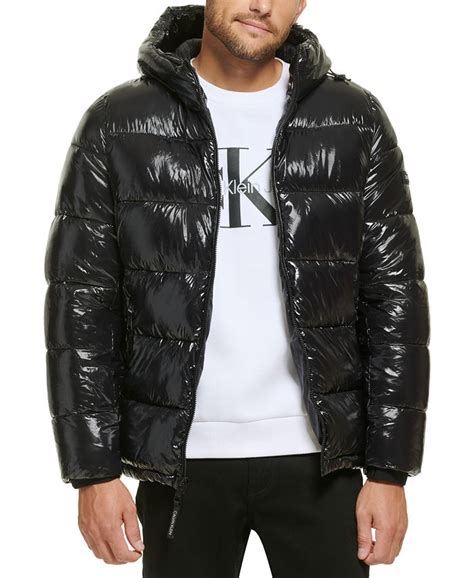 calvin klein puffer jacket damen|calvin klein puffer jacket men's.